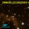 2MASS J21402597+5636322