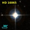 HD  16065