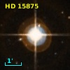 HD  15875