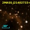 2MASS J21402733+5636216