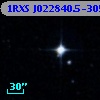 1RXS J022840.5-305454