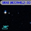 1RXS J022945.2-321809