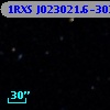 1RXS J023021.6-302952