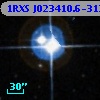 1RXS J023410.6-313129