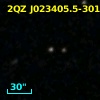 2QZ J023405.5-301519