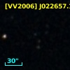 [VV2006] J022657.1-304841