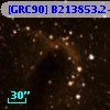 [GRC90] B213853.2+562218