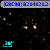 [GRC90] B214121.2+544230