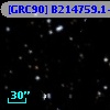 [GRC90] B214759.1+551047