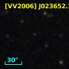 [VV2006] J023652.1-300744