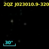 2QZ J023010.9-320442