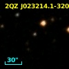 2QZ J023214.1-320856