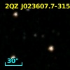2QZ J023607.7-315915