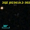 2QZ J023619.2-302319