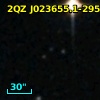 2QZ J023655.1-295844