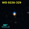 WD 0226-329