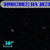 [HMH2002] HA J0236-3058