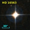 HD  16563