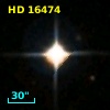 HD  16474