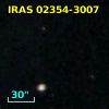 IRAS 02354-3007