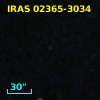 IRAS 02365-3034