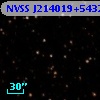 NVSS J214019+543246