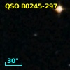 QSO B0245-297