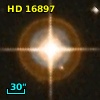 HD  16897