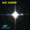 HD  16898