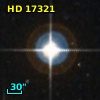 HD  17321