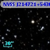 NVSS J214721+543008