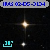 IRAS 02435-3134