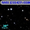 NVSS J215427+550618