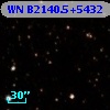 WN B2140.5+5432