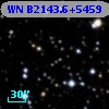 WN B2143.6+5459