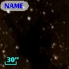 NAME Barnard 163SW