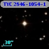 TYC 2846-1054-1