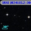 1RXS J024115.2-304139