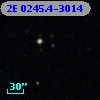 2E 0245.4-3014
