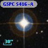 GSPC S416-A