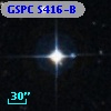 GSPC S416-B