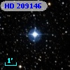 HD 209146