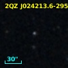 2QZ J024213.6-295815