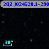 2QZ J024520.1-290810