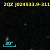 2QZ J024533.9-311525