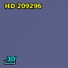 HD 209296