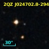 2QZ J024702.8-294126