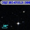 2QZ J024715.3-300930