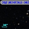 2QZ J024726.5-302317