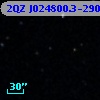 2QZ J024800.3-290019